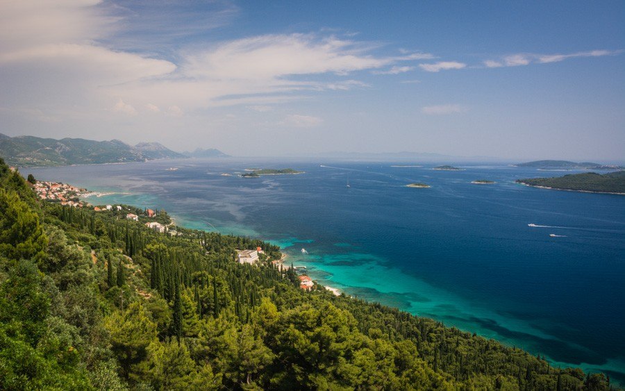 Things to do in Orebic | Croatia Travel Blog - View