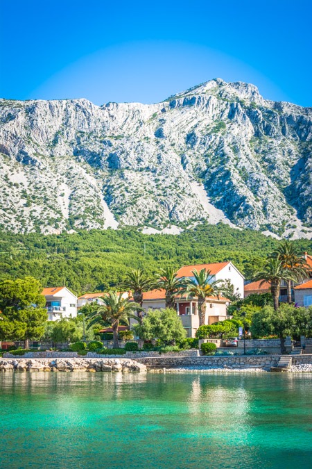 Orebic Croatia | Croatia Travel Blog