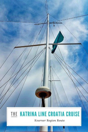 Set Sail in Croatia | Croatia Travel Blog