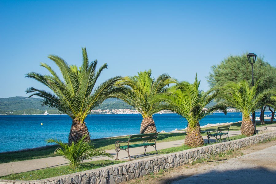 Things to do in Orebic | Croatia Travel Blogger