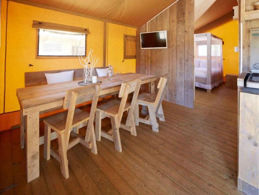 Bi Village Glamping | Croatia Travel Blog