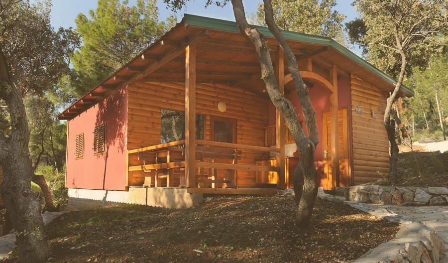 Camp Simuni Glamping | Croatia Travel Blog