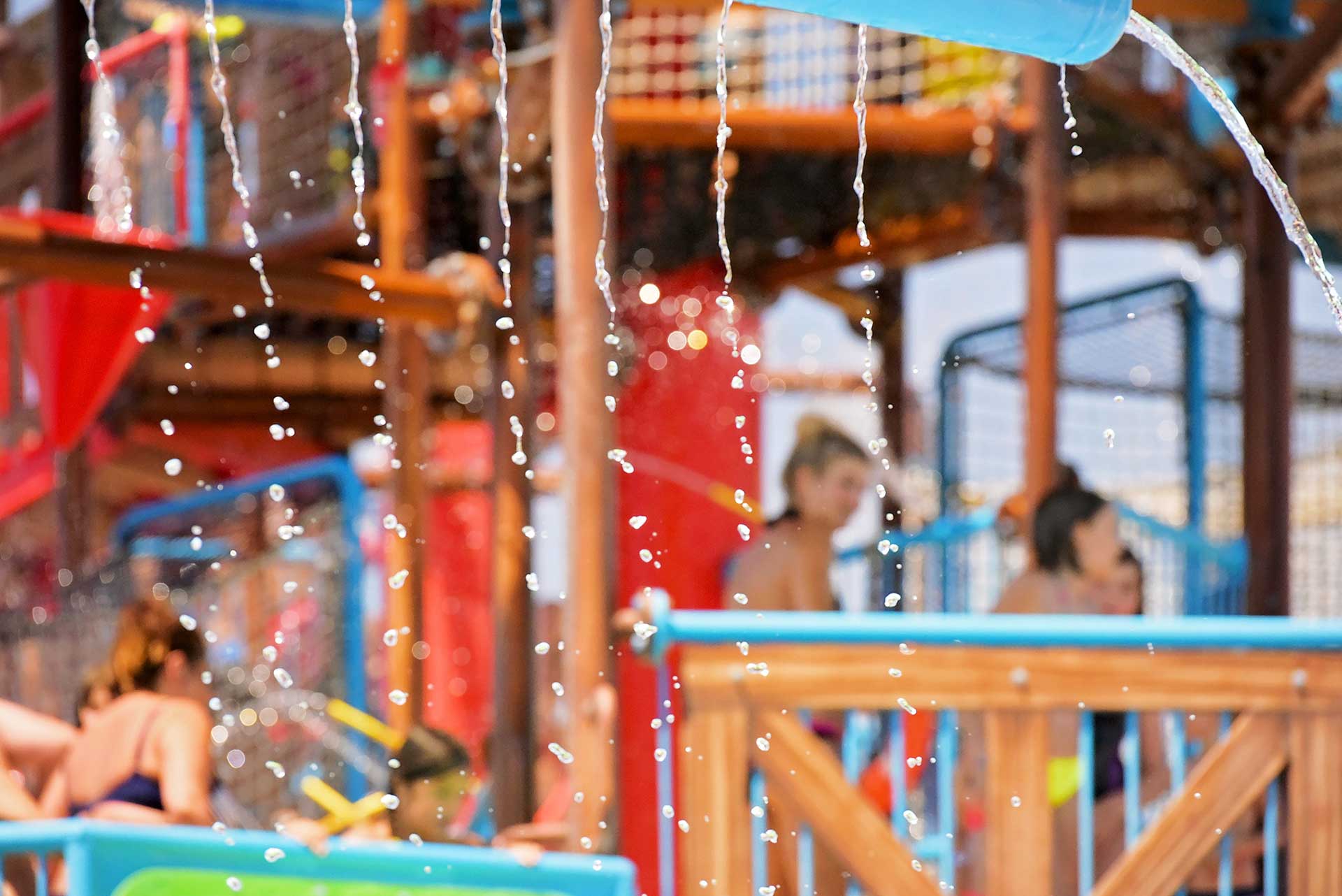 8 Family Water Parks In Croatia To Beat The Heat Chasing the Donkey
