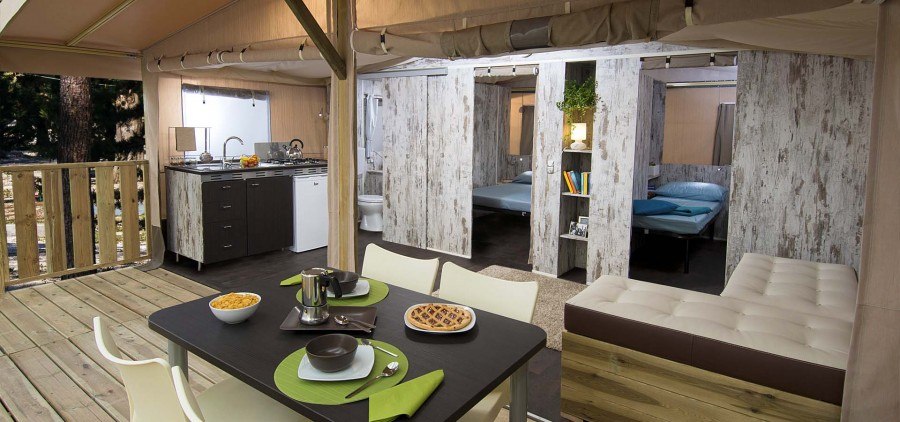 Glamping Zaton | Croatia Travel Blog
