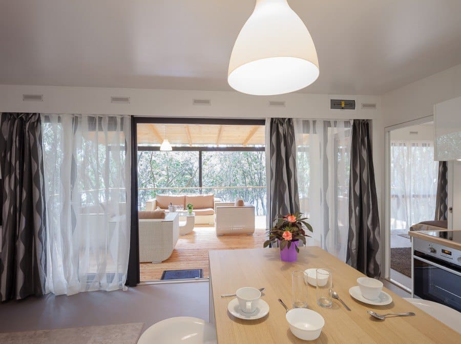 Mon Perin Glamping | Croatia Travel Blog