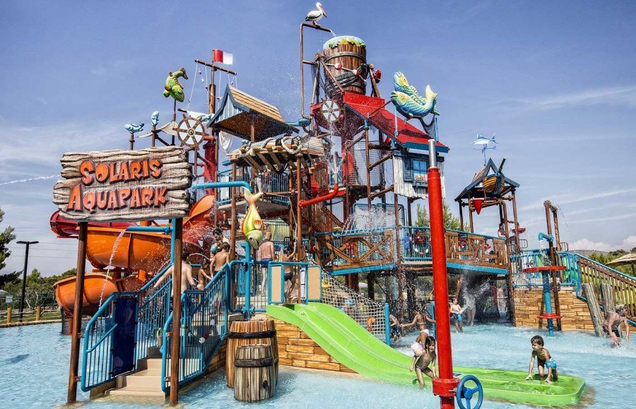 Solaris Aquapark