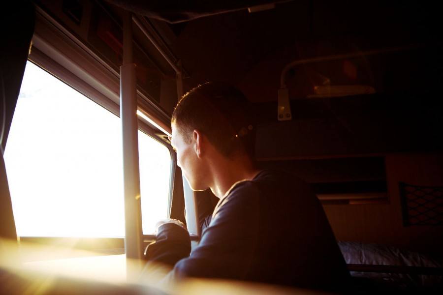 Travel Europe by Train With a Eurail Pass - Amsterdam | Croatia Travel Blog