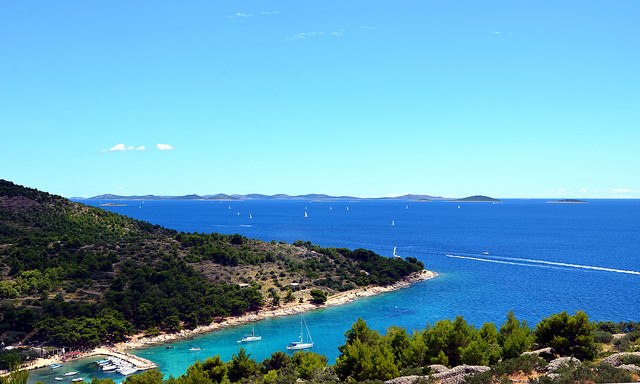Murter Island | Croatia Travel Blog