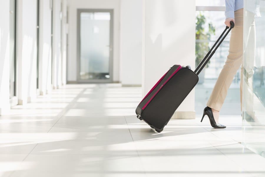 Travel Suitcase_Travel Insurance | Croatia Travel Blog