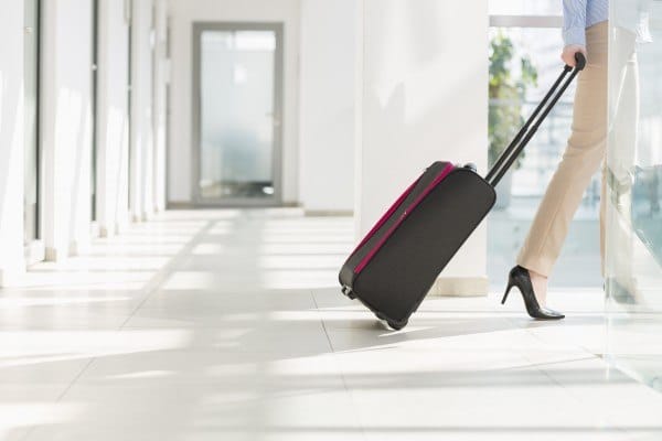 Travel Suitcase_Travel Insurance | Croatia Travel Blog