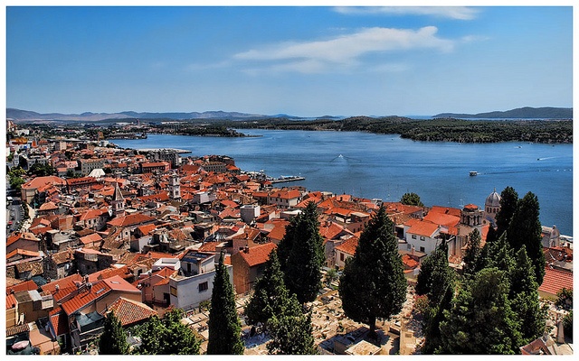 Sibenik | Croatia Travel Blog