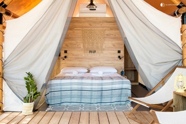 Guide To Glamping In Croatia
