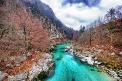 soca-river-slovenia | Croatia Travel Blog
