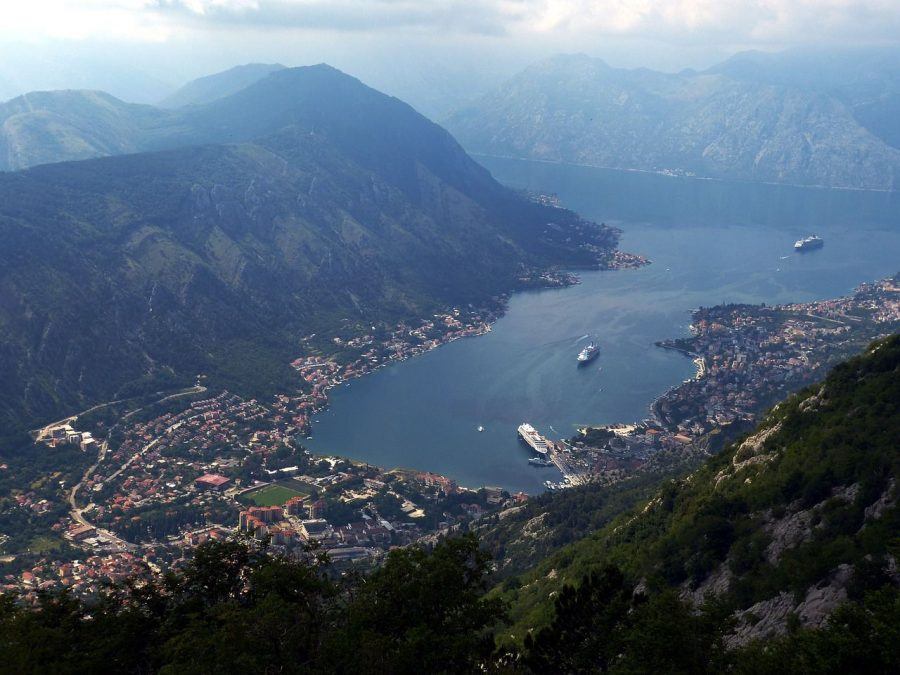 Bay of Kotor Montenegro | Montenegro Travel Blog
