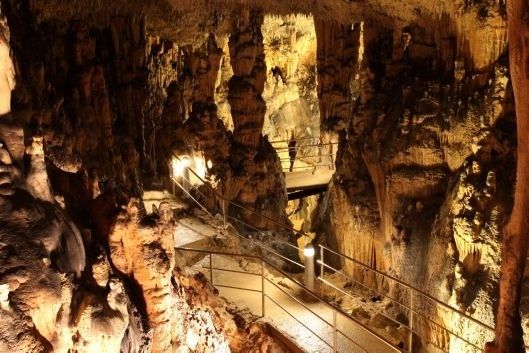 biserujka-cave | Croatia Travel Blog