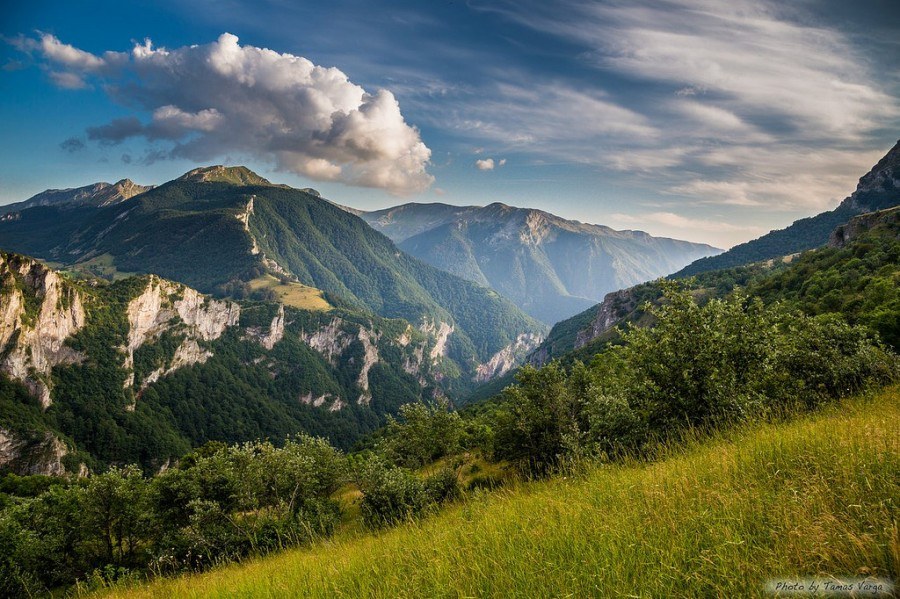 Things to do in Bosnia and Herzegovina | bjelasnica-summit-bosnia | Croatia Travel Blog