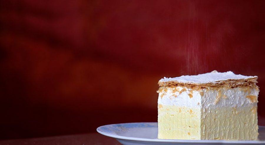 What to Eat in Slovenia: <a href=