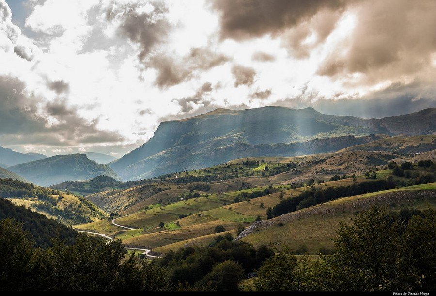 Things to do in Bosnia and Herzegovina | bosnia-countryside-mountain-biking