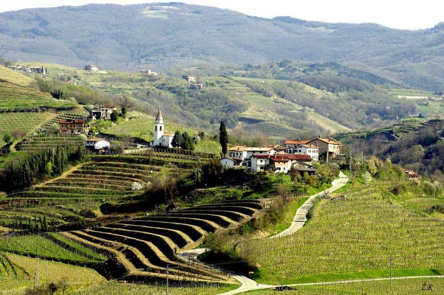 brda-slovenia-green-travel | Slovenia Travel Blog