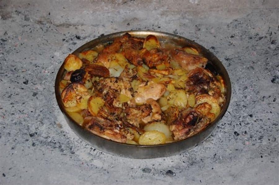 Croatia Travel Blog_Things to do in Croatia_Dugi Otok_Where to eat on Dugi Otok_Gorgonia Grill, Verunic