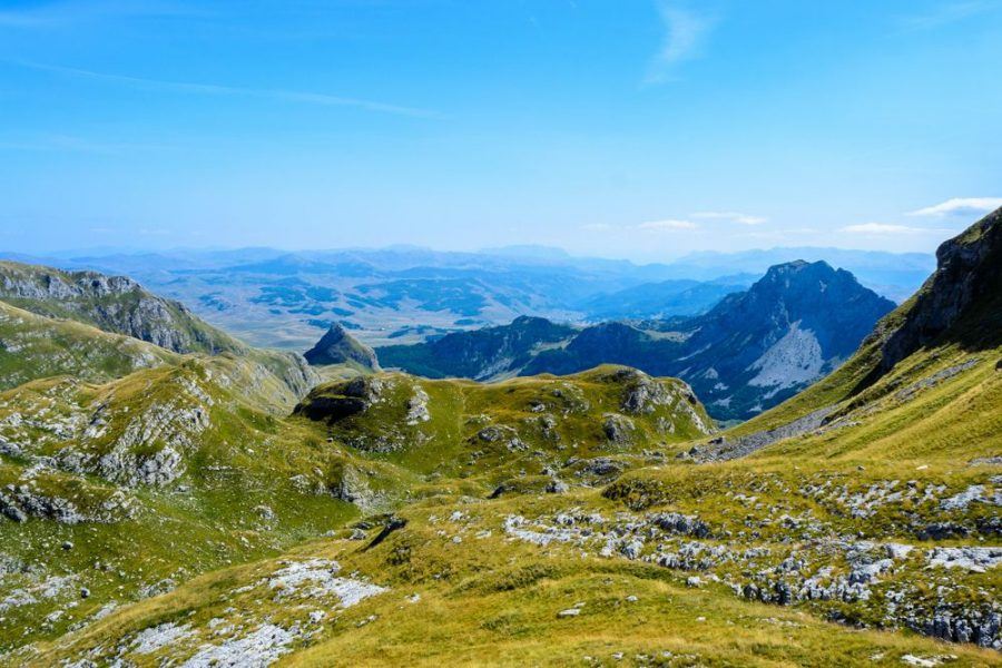 Durmitor National Park Hiking | Montenegro Travel Blog 2