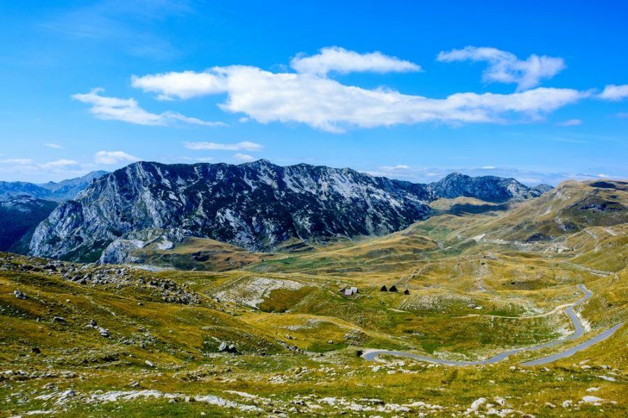 Durmitor National Park Hiking | Montenegro Travel Blog 3