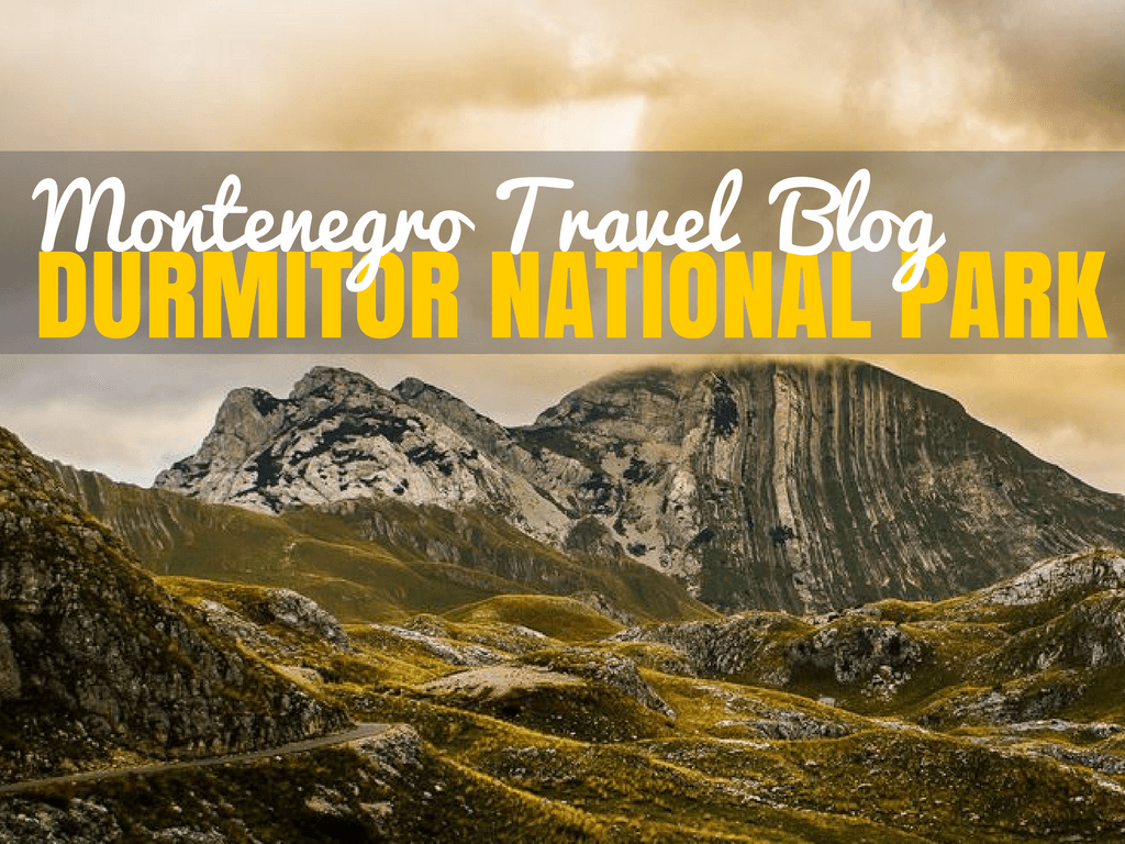 Montenegro travel blog montenegro travel blog