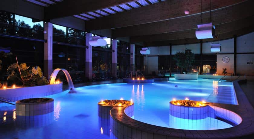 hotel-balena-slovenia | Croatia Travel Blog