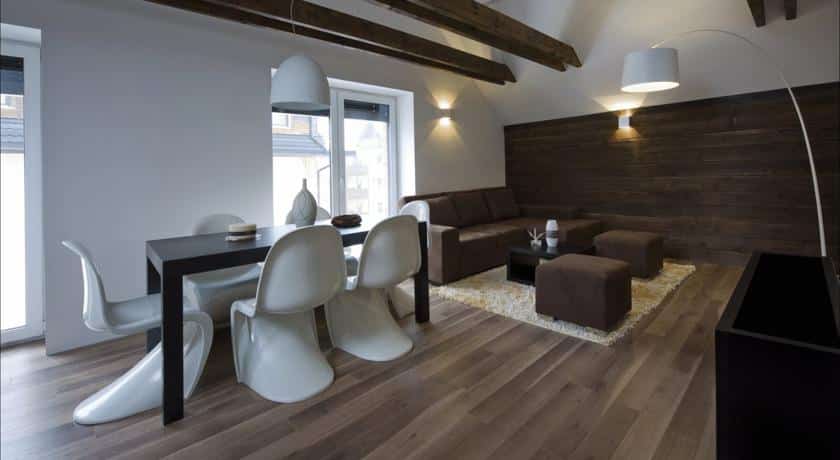 Hotel Neza Slovenia Triglav| Slovenia Travel Blog