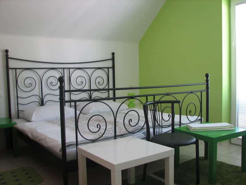 jazz-hostel-slovenia | Croatia Travel Blog