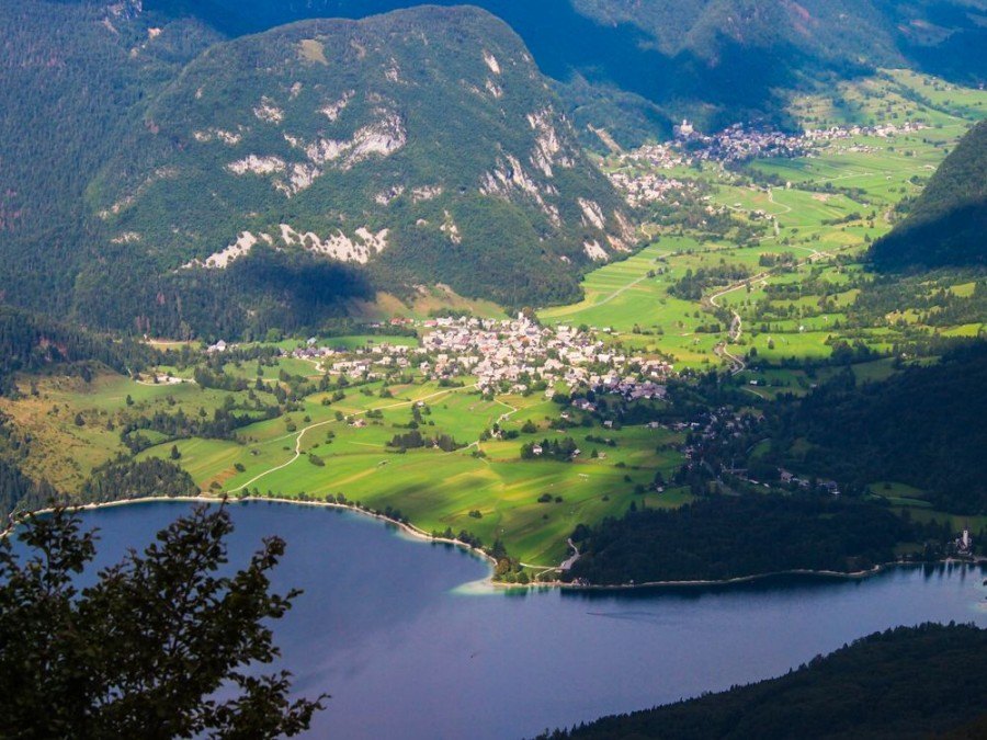 Vogel Ski Centre - Adventure in Slovenia | Slovenia Travel Blog