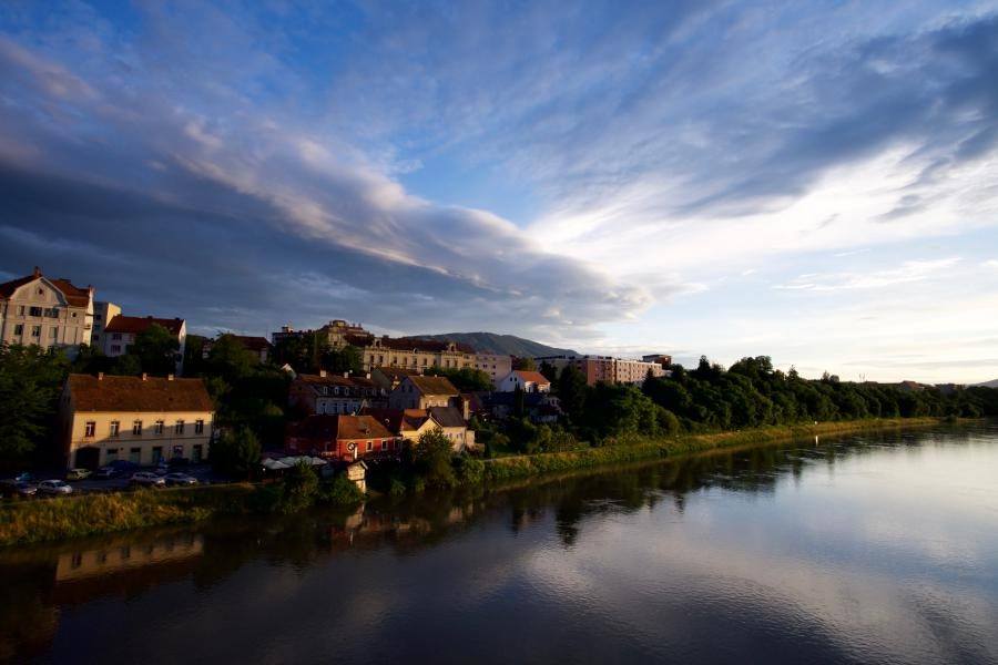maribor-slovenia-green | Slovenia Travel Blog