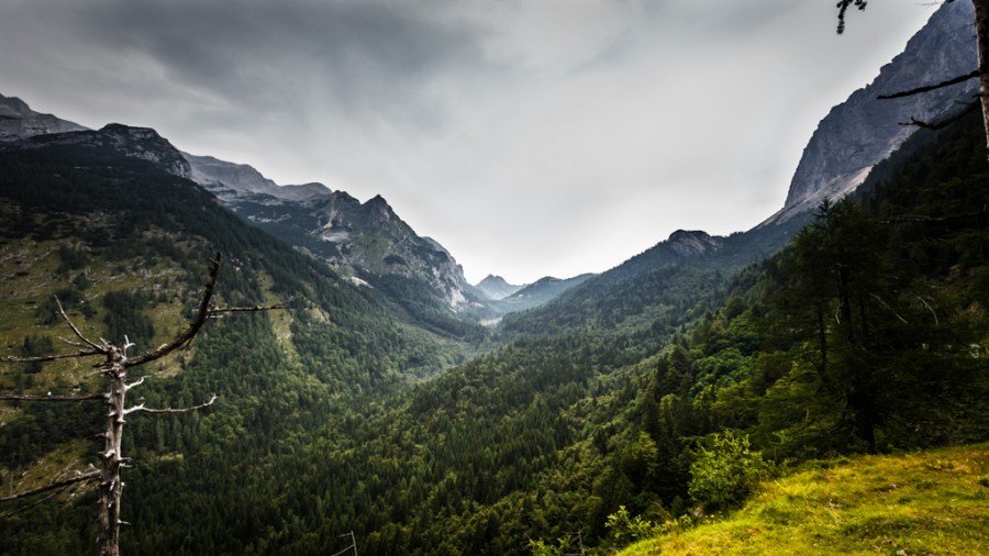 triglav-national-park-slovenia | Slovenia Travel Blog