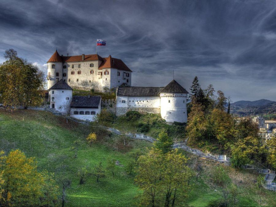velenje-slovenia-castle | Slovenia Travel Blog