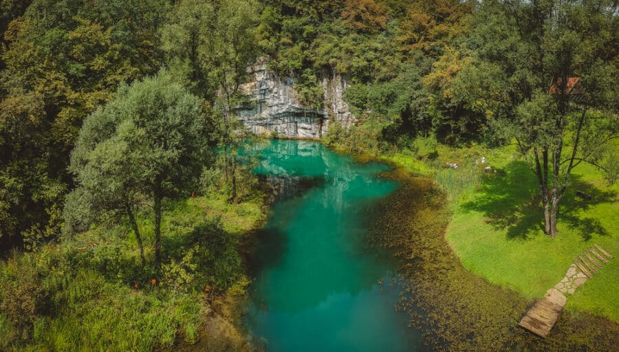 Bela Krajina, Slovenia