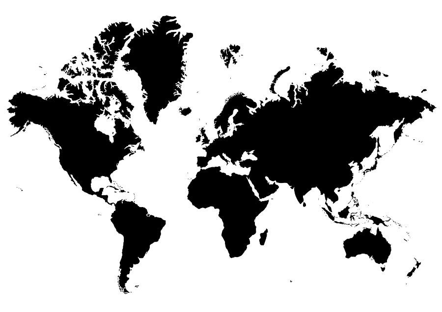 Balkan Travel Guide | World Map