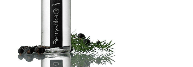 Berryshka Liqueur Distiller Slovenia | Slovenia Travel Blog