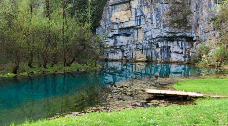 Bela Krajina Slovenia | Krupa River | Slovenia Travel Blog