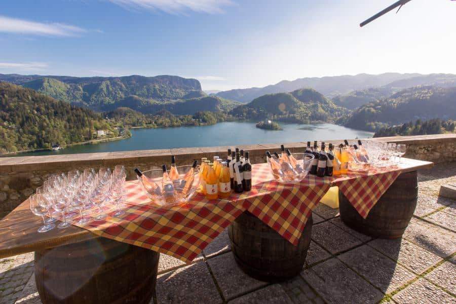 bled_castle_restaurant-slovenia_travel_blog