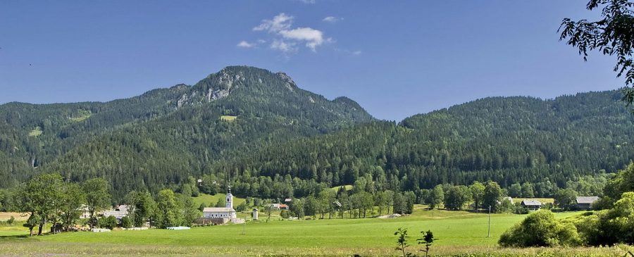 Gorenjska Region: Jezersko | Slovenia Travel Blog