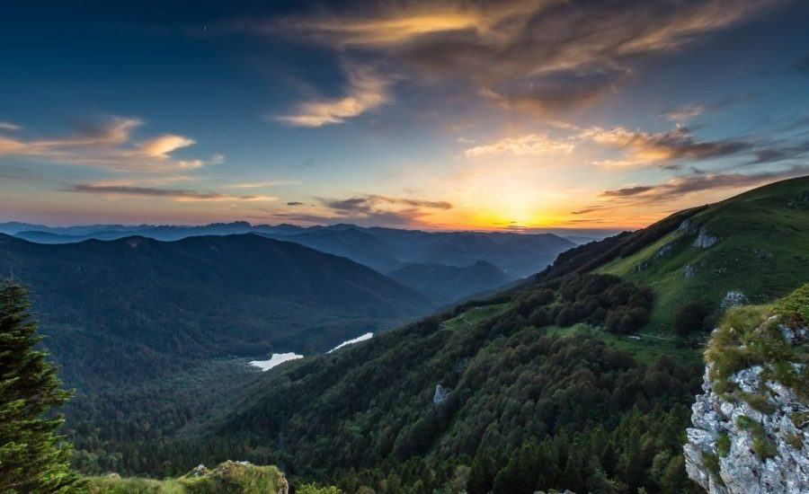 Biogradsa Gora National Park National Parks in Montenegro | Montenegro Travel Blog