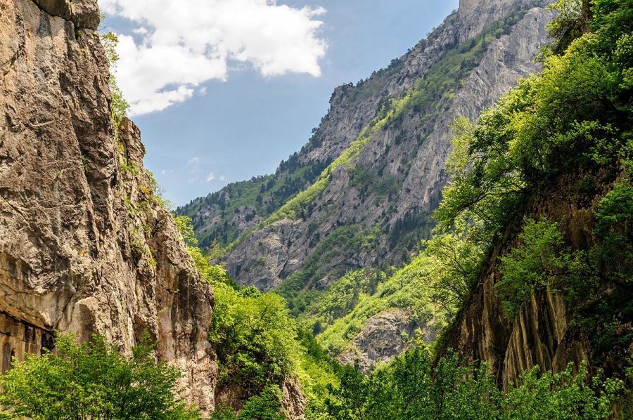 Rugova, Kosovo. Where to Travel in the Balkans | Balkans Travel Blog