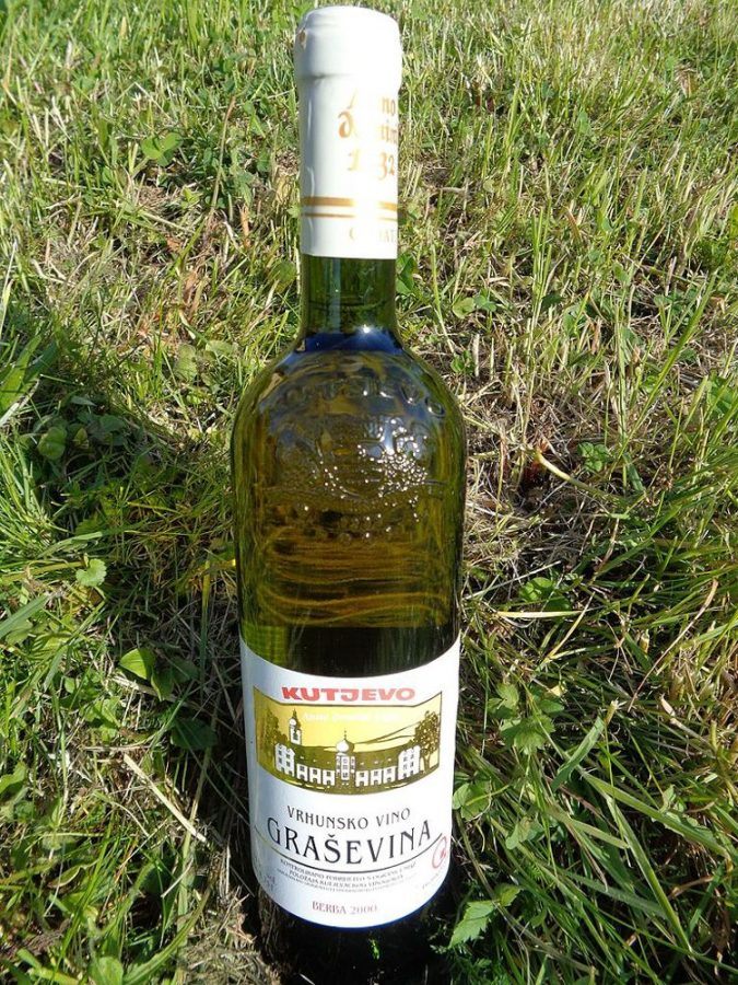 Slavonia Croatia | Croatia Travel Blog