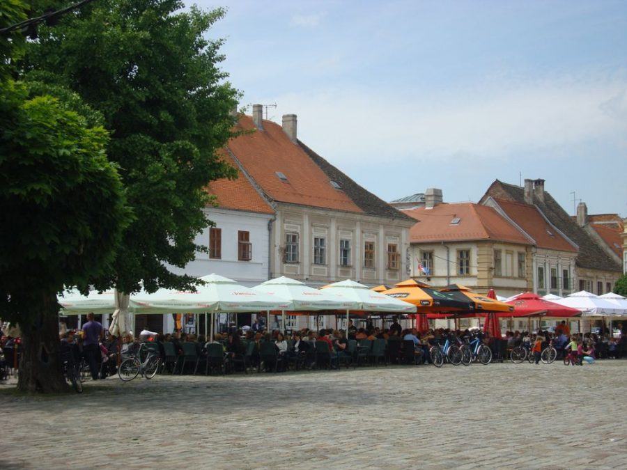 Slavonia Croatia | Croatia Travel Blog