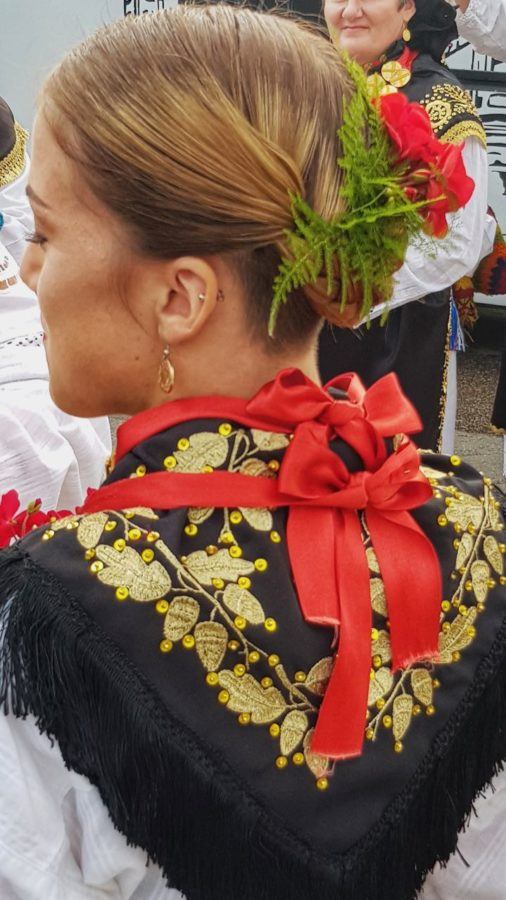 Things to Do in Slavonia_Dakovo Embroidery