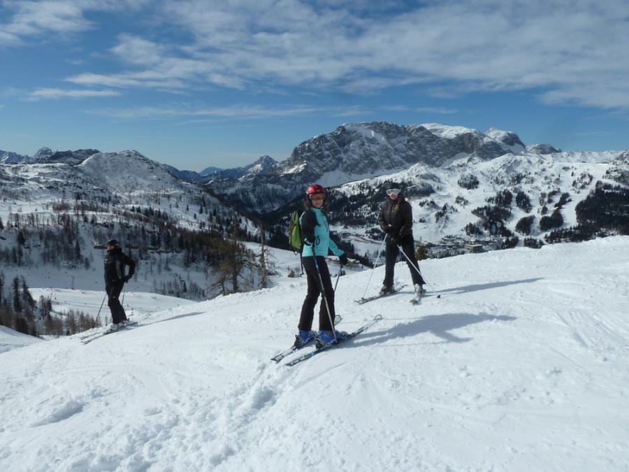 What to do in Slovenia_Rogla Ski Resort | Slovenia Travel Blog