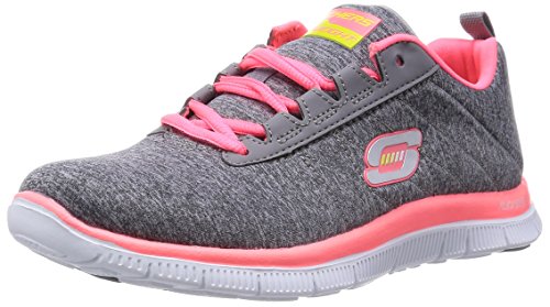 skechers rubber shoes for ladies