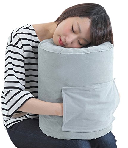 travel pillows for airplanes