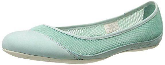 women's walking loafers