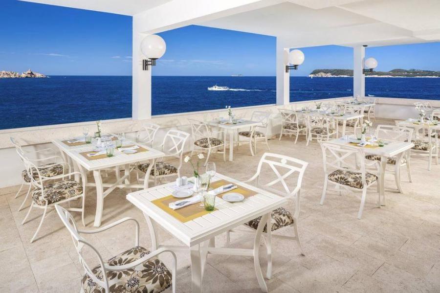 Croatia Travel Blog_Where to Stay in Dubrovnik_Royal Palm Hotel